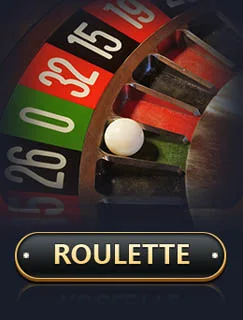 Roulette (Live table game, Evolution)