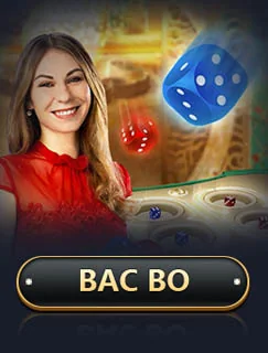 Bac Bo (Live table game, Evolution)