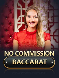 No Commission Baccarat (Evolution)