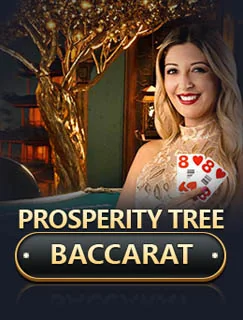Prosperity Tree Baccarat (Evolution)