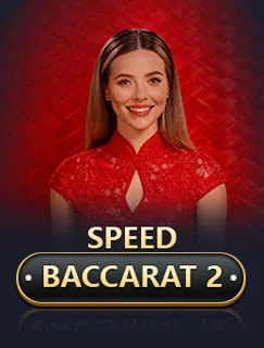 Speed Baccarat 2 (Evolution)