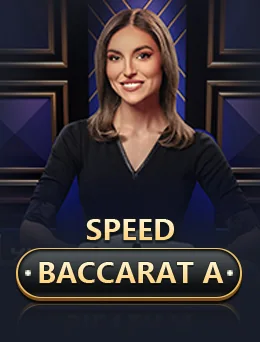 Speed Baccarat a (Evolution)