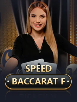 Speed Baccarat F (Evolution)