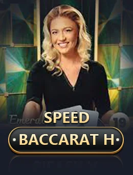 Speed Baccarat H (Evolution)