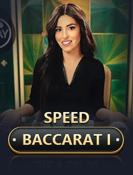 Speed Baccarat I (Evolution)