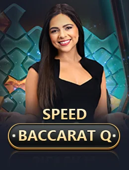 Speed Baccarat Q (Evolution)
