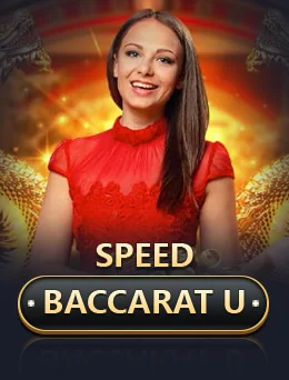Speed Baccarat U (Evolution)