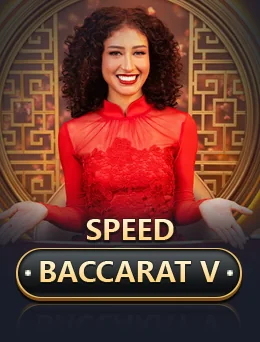 Speed Baccarat V (Evolution)