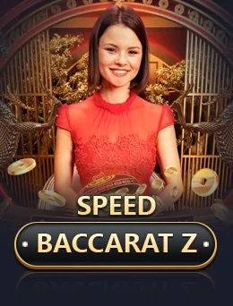 Speed Baccarat X (Evolution)