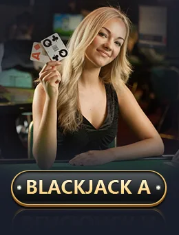 Blackjack a (Evolution)