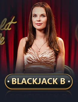 Blackjack B (Evolution)