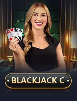 Blackjack C (Evolution)