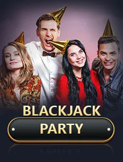 Blackjack Party (Evolution)
