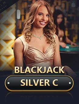 Blackjack Silver C (Evolution)