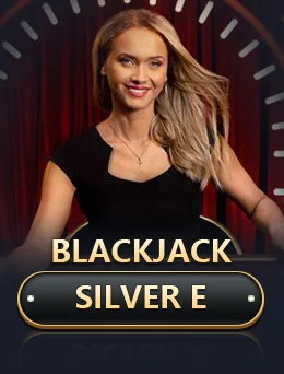 Blackjack Silver E (Evolution)