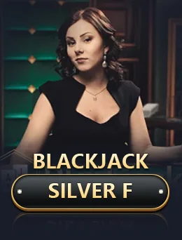 Blackjack Silver F (Evolution)