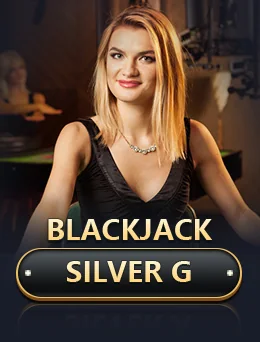 Blackjack Silver G (Evolution)