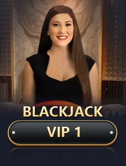 Blackjack Vip 1 (Evolution)