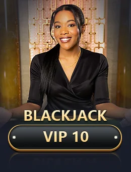 Blackjack Vip 10 (Evolution)