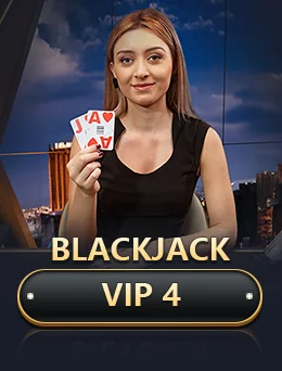 Blackjack Vip 4 (Evolution)