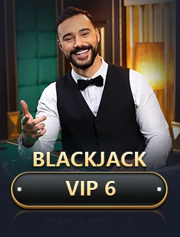 Blackjack Vip 6 (Evolution)