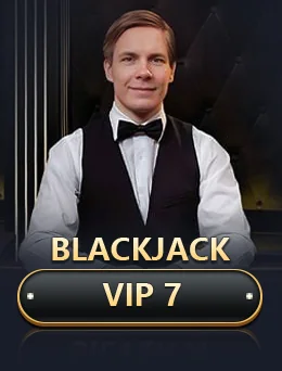 Blackjack Vip 7 (Evolution)