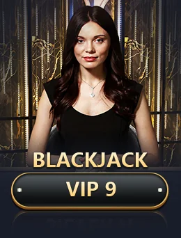 Blackjack Vip 9 (Evolution)