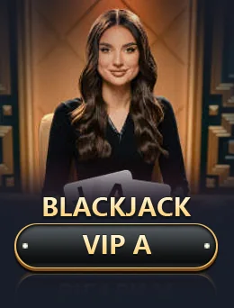 Blackjack Vip a (Evolution)