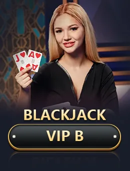 Blackjack Vip B (Evolution)