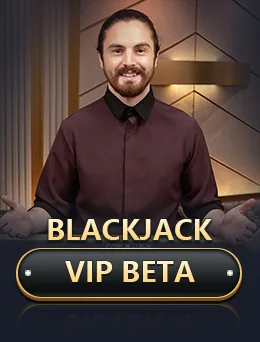 Blackjack Vip Beta (Evolution)