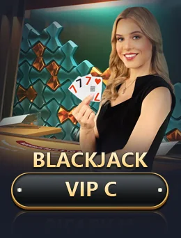 Blackjack Vip C (Evolution)