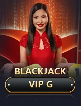 Blackjack Vip G (Evolution)
