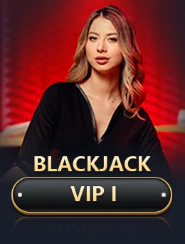 Blackjack Vip I (Evolution)