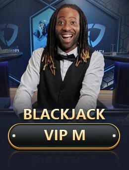 Blackjack Vip M (Evolution)