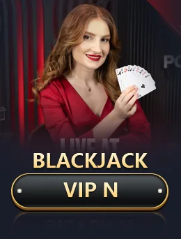 Blackjack Vip N (Evolution)
