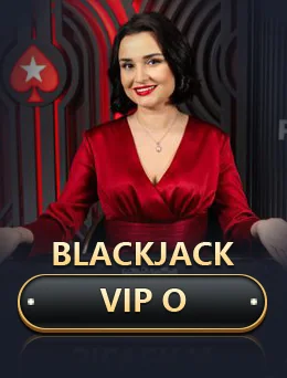 Blackjack Vip O (Evolution)
