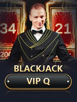 Blackjack Vip Q (Evolution)