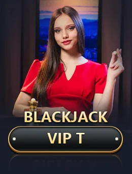 Blackjack Vip T (Evolution)