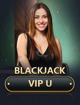Blackjack Vip U (Evolution)