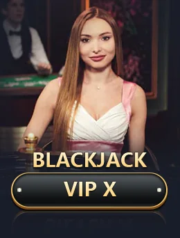 Blackjack Vip X (Evolution)