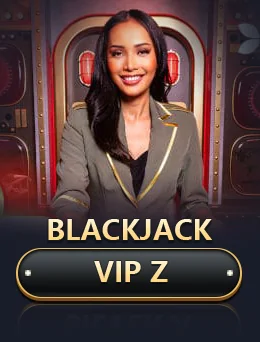 Blackjack Vip Z (Evolution)