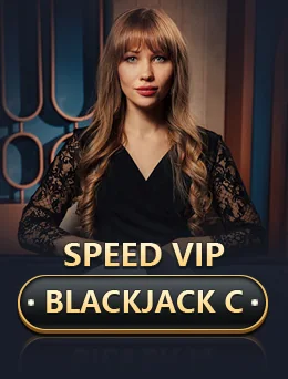 Speed Vip Blackjack C (Evolution)