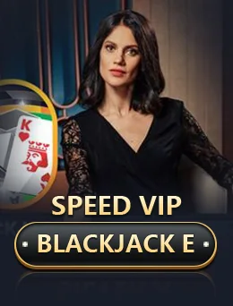 Speed Vip Blackjack E (Evolution)