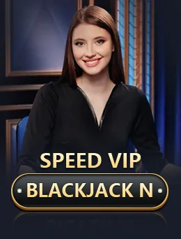 Speed Vip Blackjack N (Evolution)