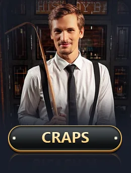 Craps (Evolution)