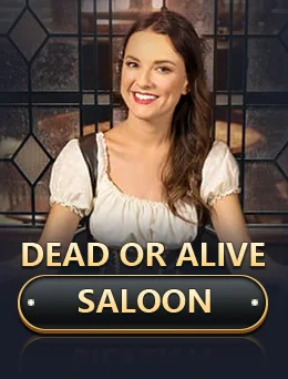 Dead or Alive_ Saloon (Evolution)