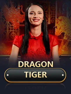 Dragon Tiger (Evolution)