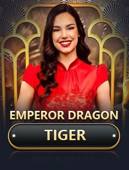Emperor Dragon Tiger (Evolution)