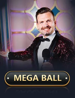 Mega Ball (Evolution)