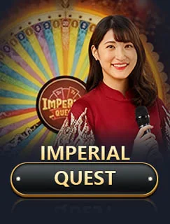 Imperial Quest (Evolution)